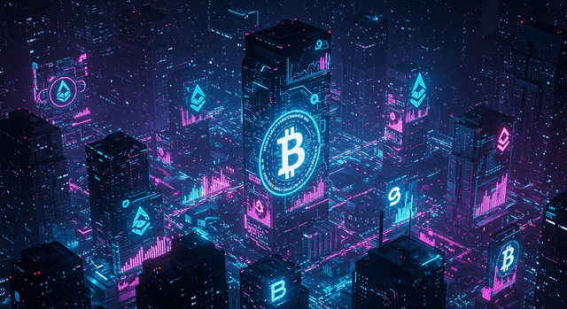 Evaluating the Team Behind a Crypto Project: Key Factors