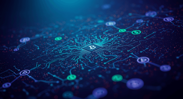 Definition of Decentralized Finance (DeFi) Explained Simply