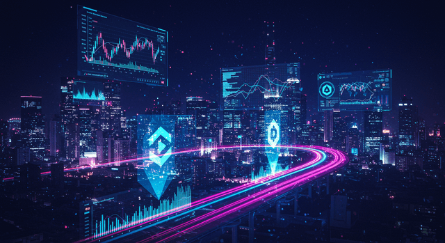 Crypto Taxes: Uncovering the Tax Treatment of Crypto-to-Crypto Trades