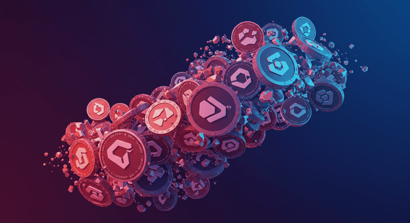 How to Participate in DeFi Token Airdrops Easily