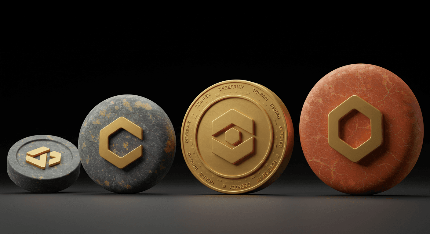 Understanding DeFi Token Governance Models: A Simple Guide