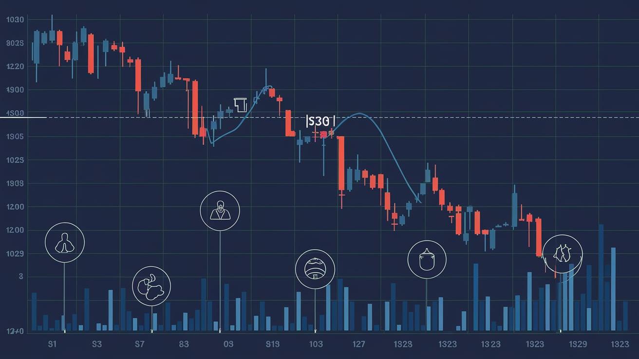 Professional Analysis of Bitcoin Price Resistance Levels