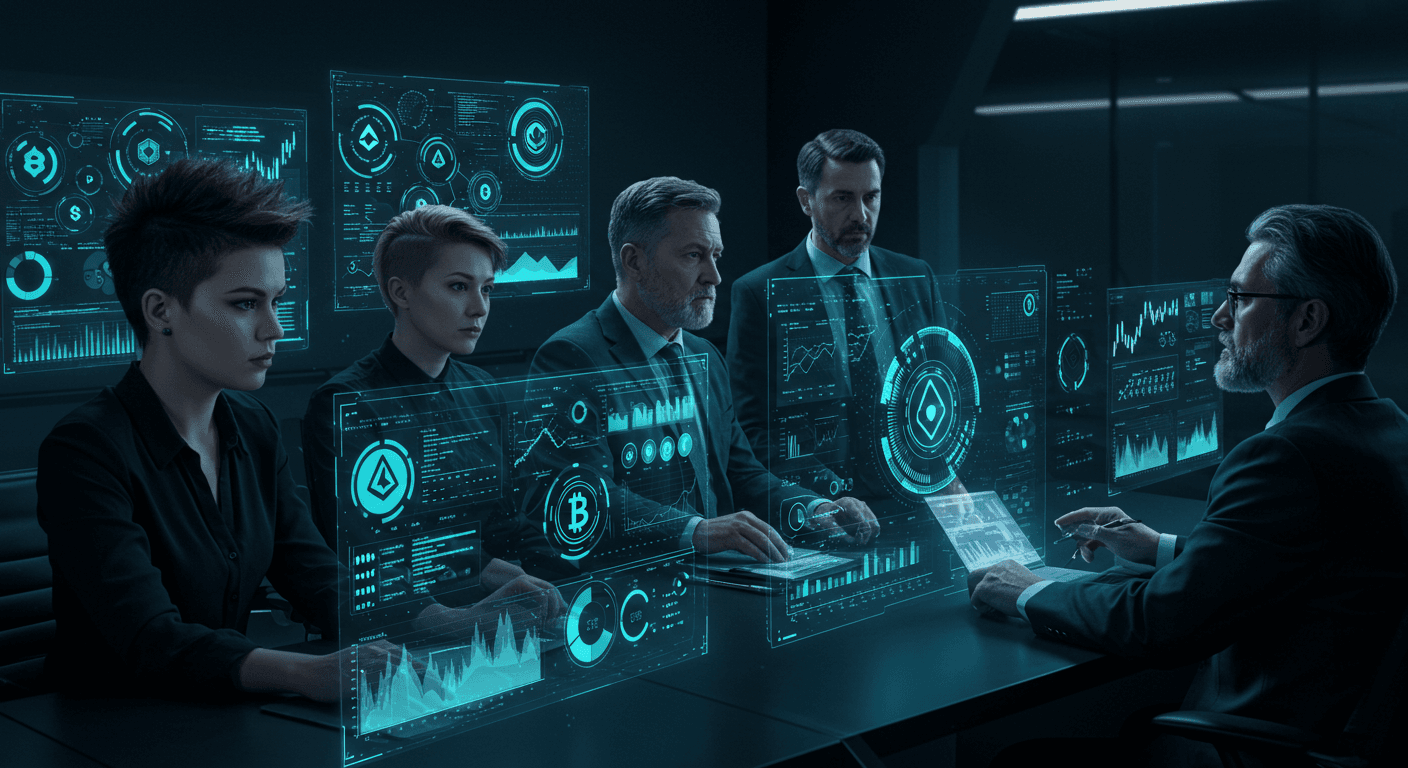 Crypto Compliance Solutions for Investors Today