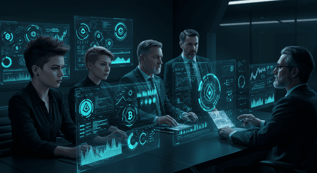 Crypto Compliance Solutions for Investors Today