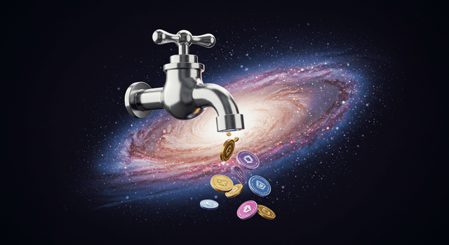 What is a Crypto Faucet? Simple Guide to Earning Crypto