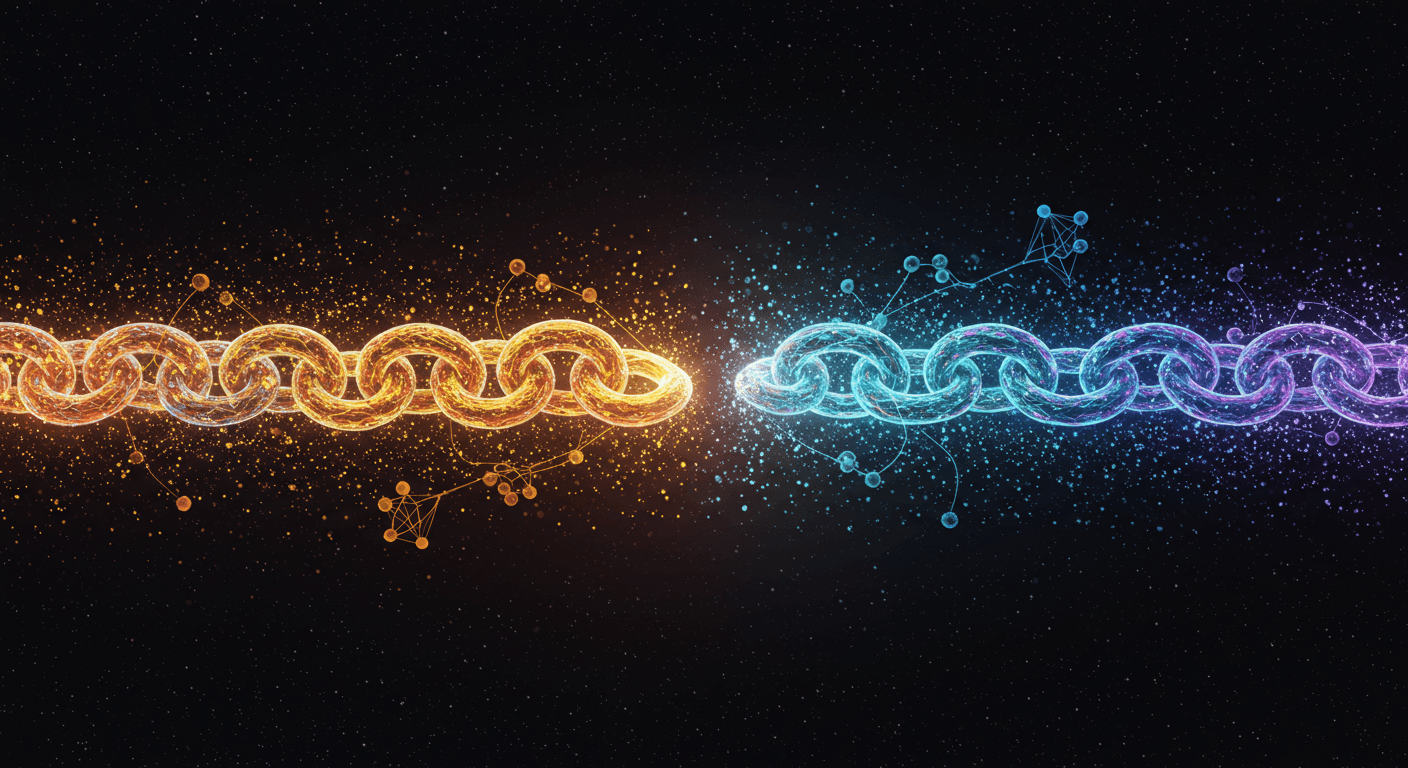 What is a Soft Fork in Cryptocurrency? Explained Simply