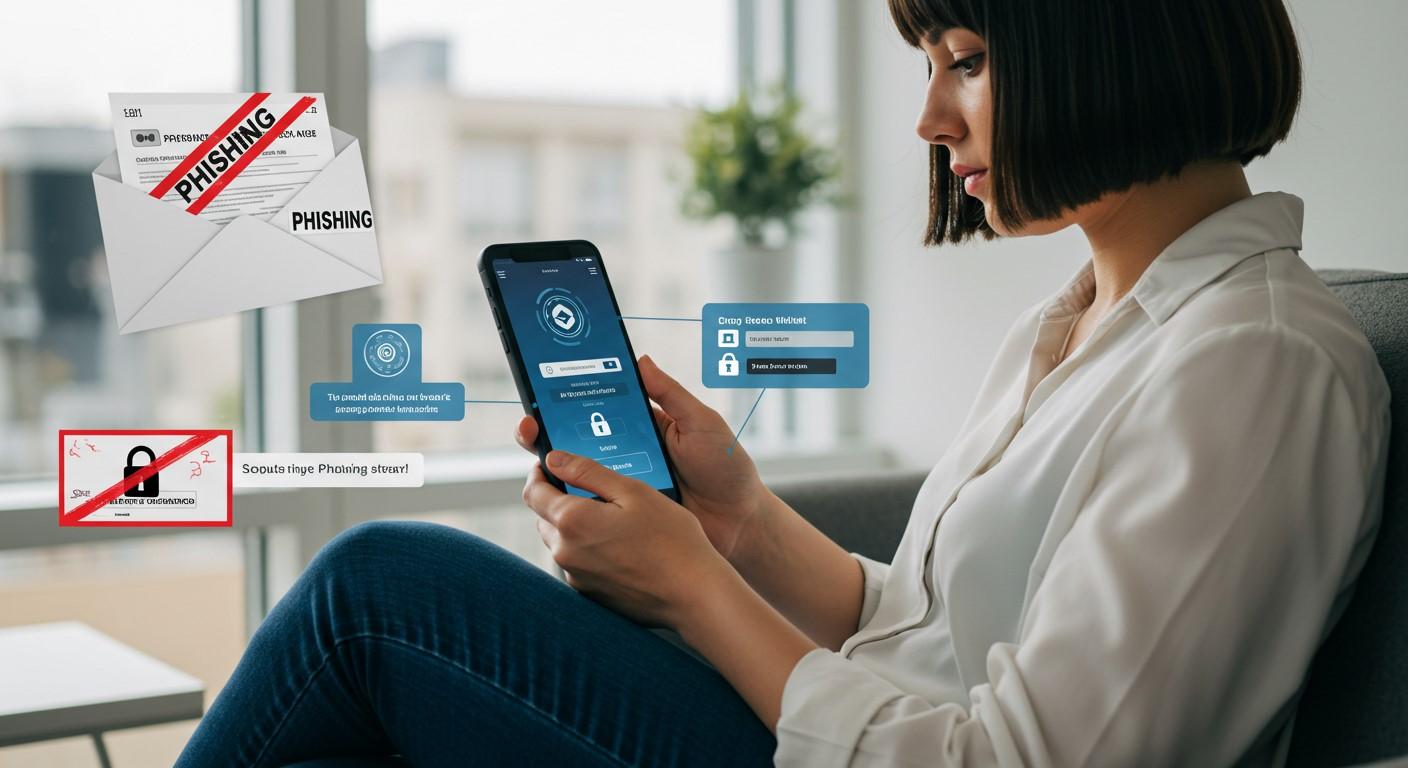 How to Avoid Phishing Attacks Targeting