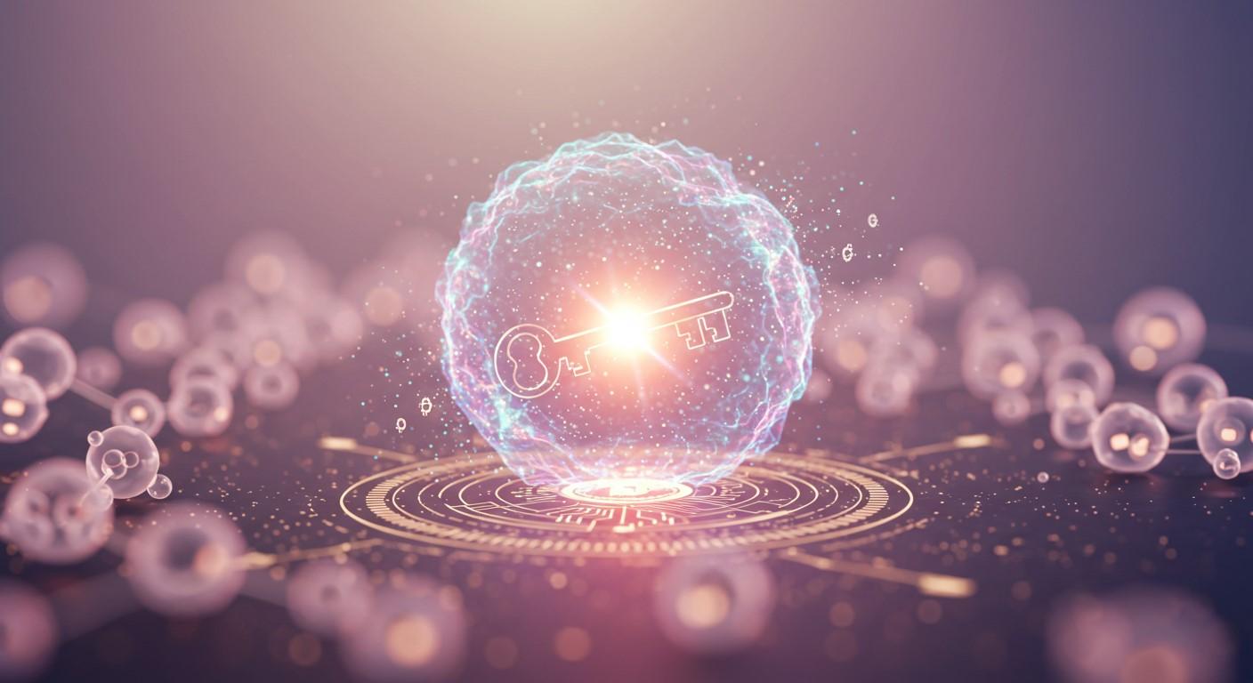 Importance of Private Key Management in Crypto