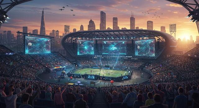 Blockchain Gaming Events 2025: Top Gatherings to Watch