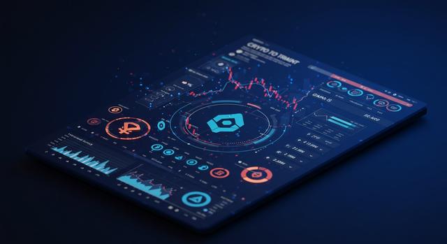 How to Track and Monitor Crypto Investments Easily