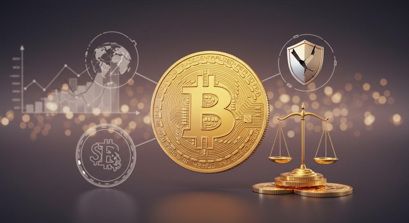 Key Factors to Consider When Investing in Bitcoin