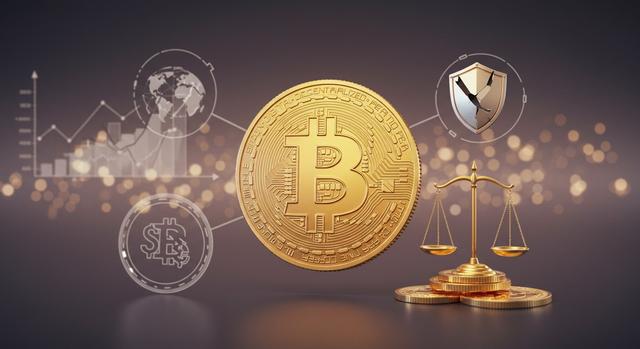 Key Factors to Consider When Investing in Bitcoin