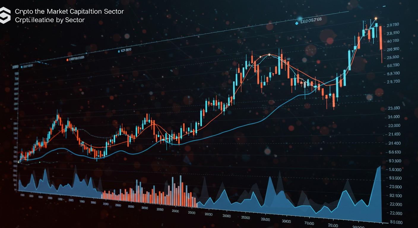 Crypto Market Capitalization Trends by Sector Explained