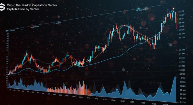 Crypto Market Capitalization Trends by Sector Explained