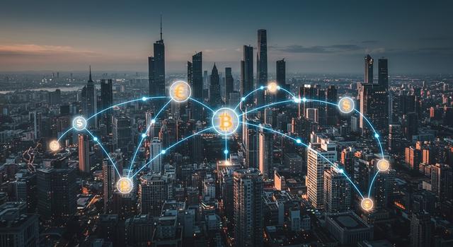 Cross-Border Cryptocurrency Payment Trends in 2025