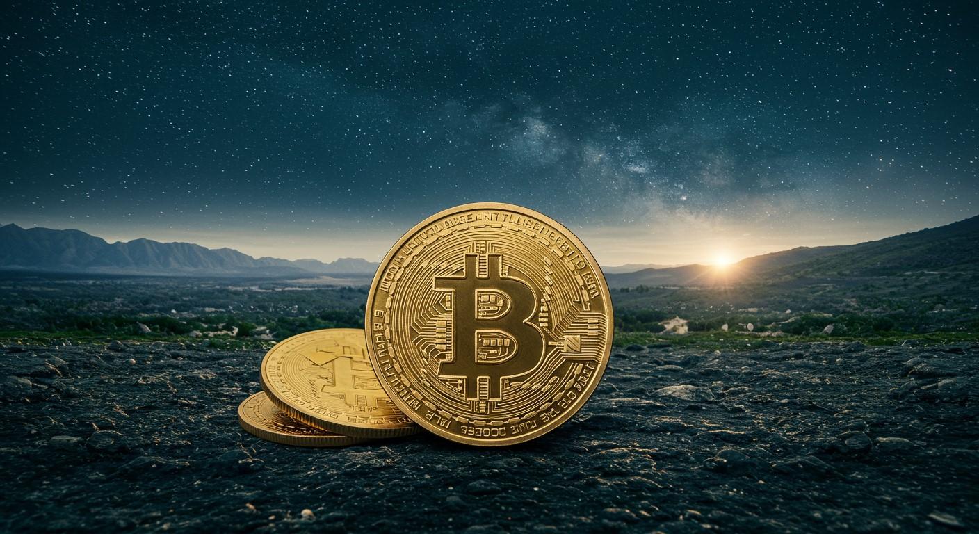 Environmental Impact of Cryptocurrency Mining Explained Simply