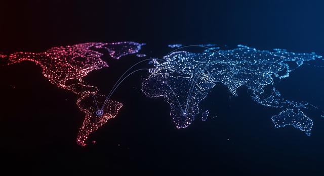 Emerging Markets Cryptocurrency Adoption Rates: Growth and Trends
