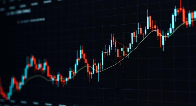 How to read cryptocurrency price charts: A simple guide