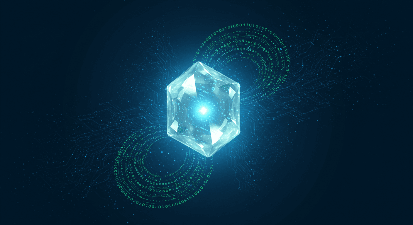 Using Cryptography for Privacy in Digital Assets