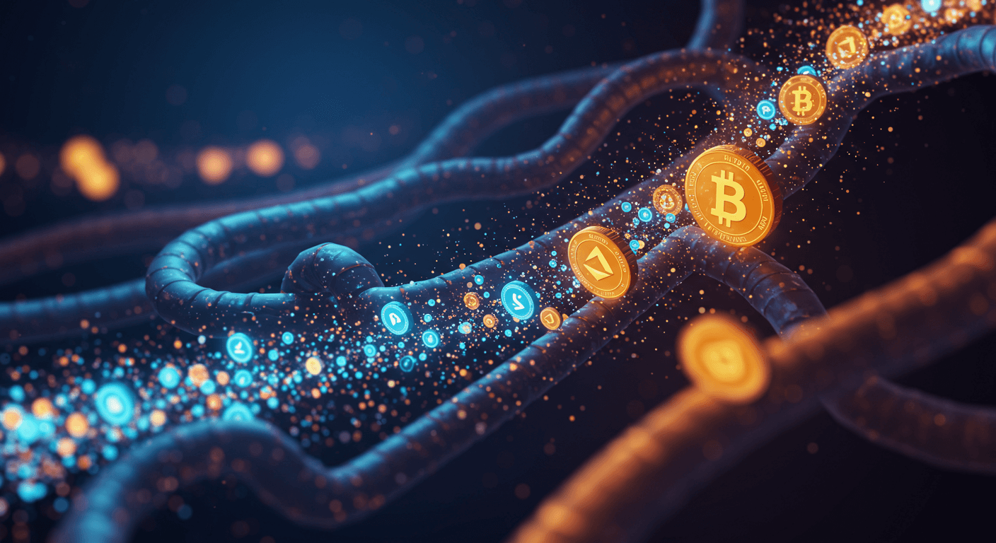 How Crypto Mixers Anonymize Transactions Safely