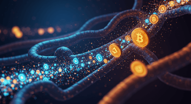 How Crypto Mixers Anonymize Transactions Safely