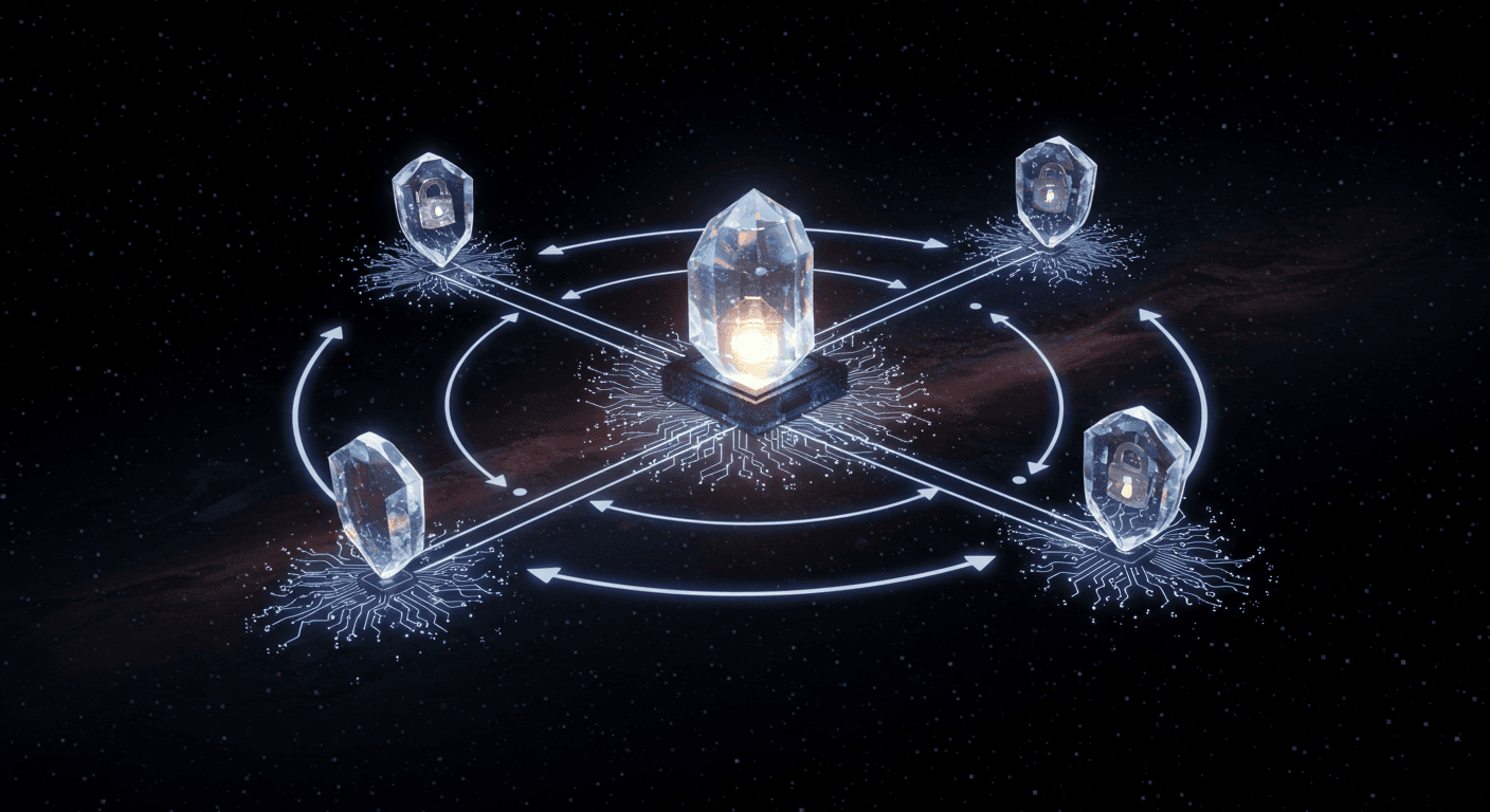 Privacy-Focused Smart Contracts and Transaction Security