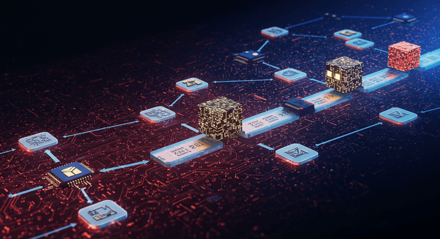 How ZK-Rollups Contribute to Transaction Privacy