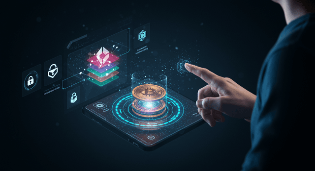 How to Implement Privacy Features in Your Crypto Wallet
