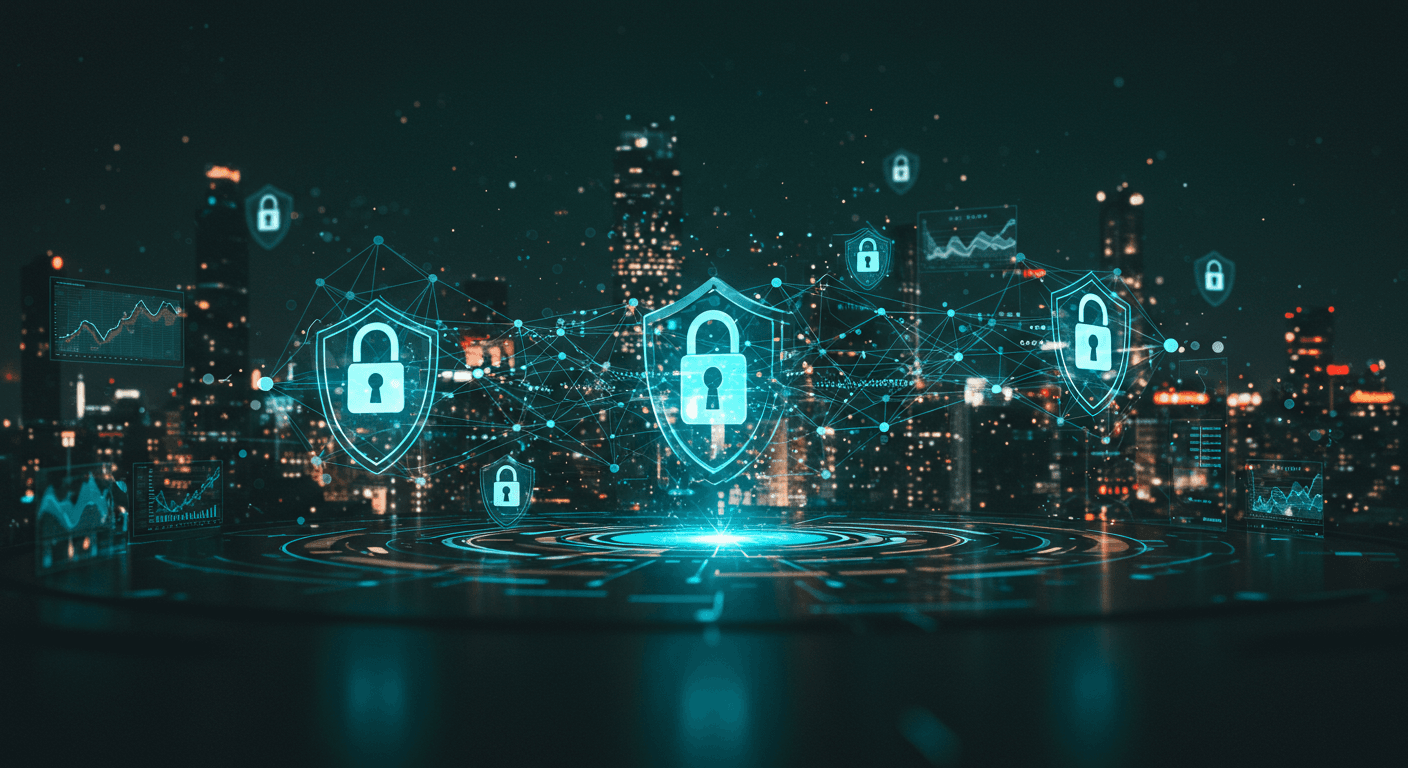 The Future of Privacy in Blockchain Technology
