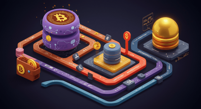 How to use Tor for anonymous cryptocurrency transactions