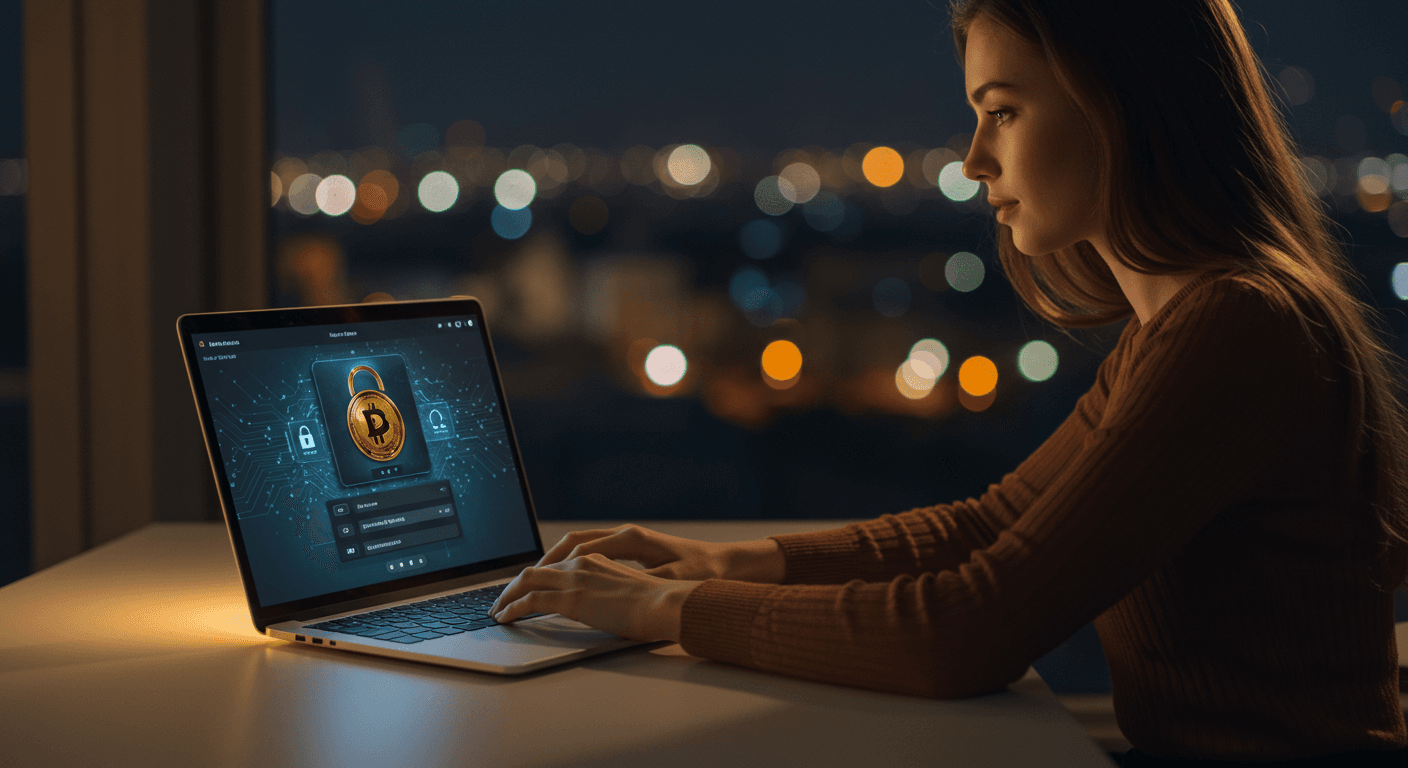 How to Protect Your Crypto Wallet from Social Tricks
