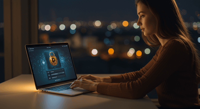 How to Protect Your Crypto Wallet from Social Tricks