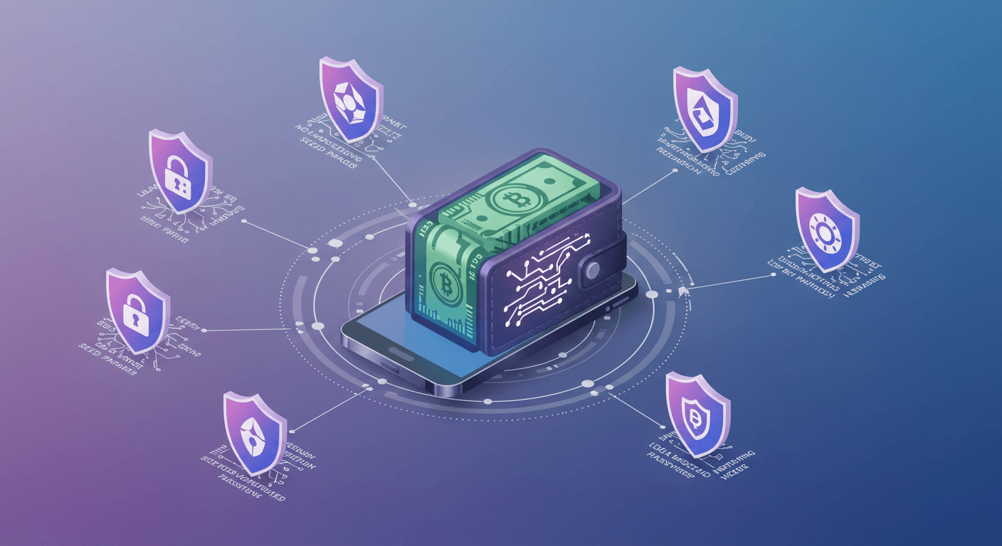 How to Protect Your Crypto Wallet From SIM Swapping