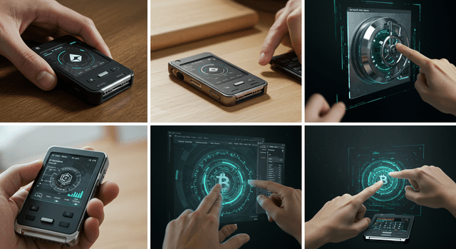 How to Use Hardware Wallets for Secure Crypto