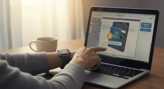 How to Use Two-Factor Authentication for Crypto