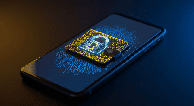 Securing Your Crypto Wallet on Mobile Devices