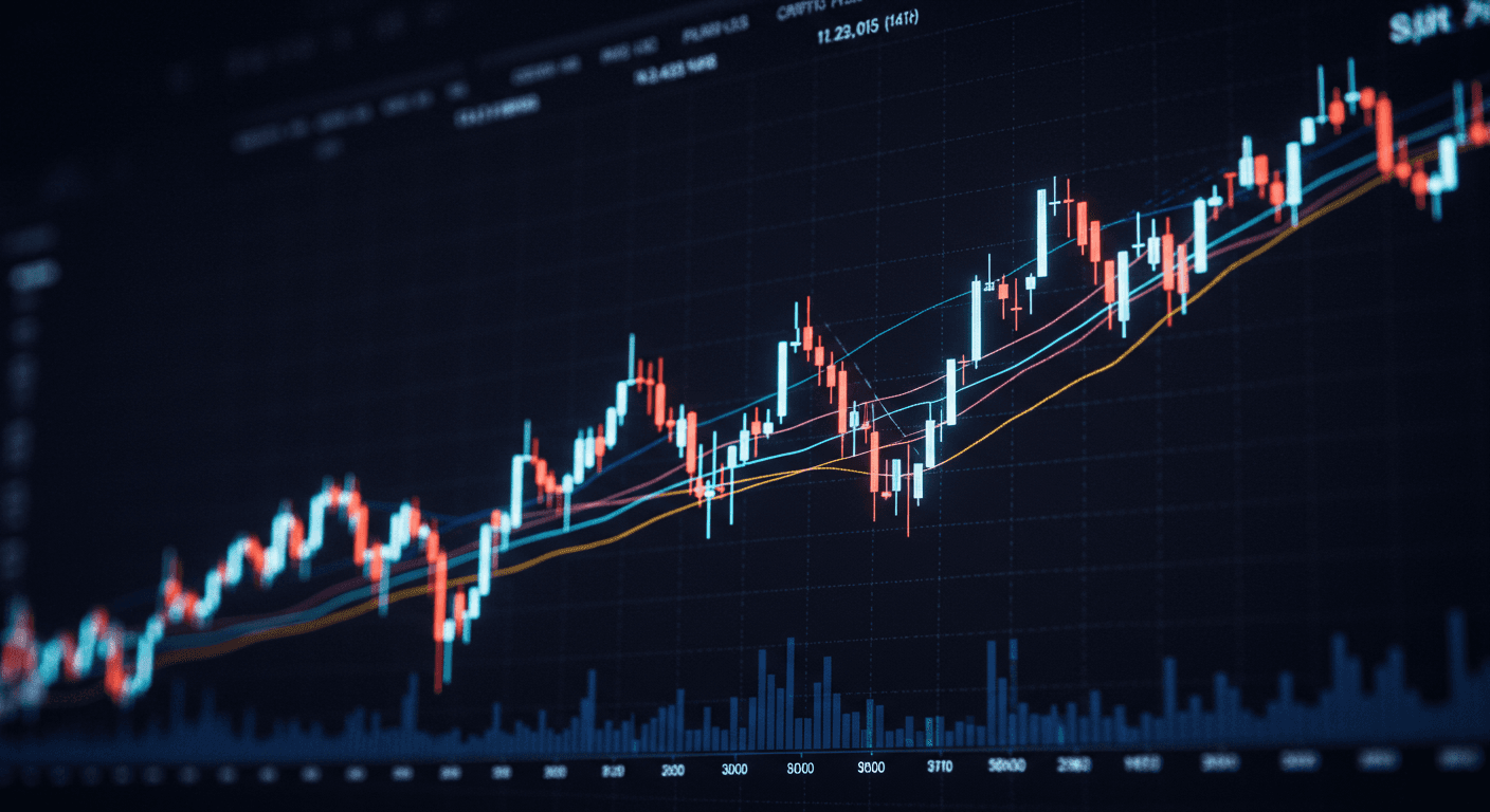 How to Use Trend Lines for Crypto Trading Safely