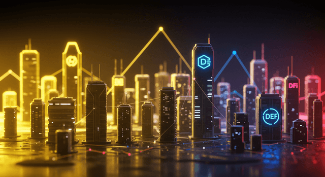 How to Analyze DeFi Tokenomics Before Investing