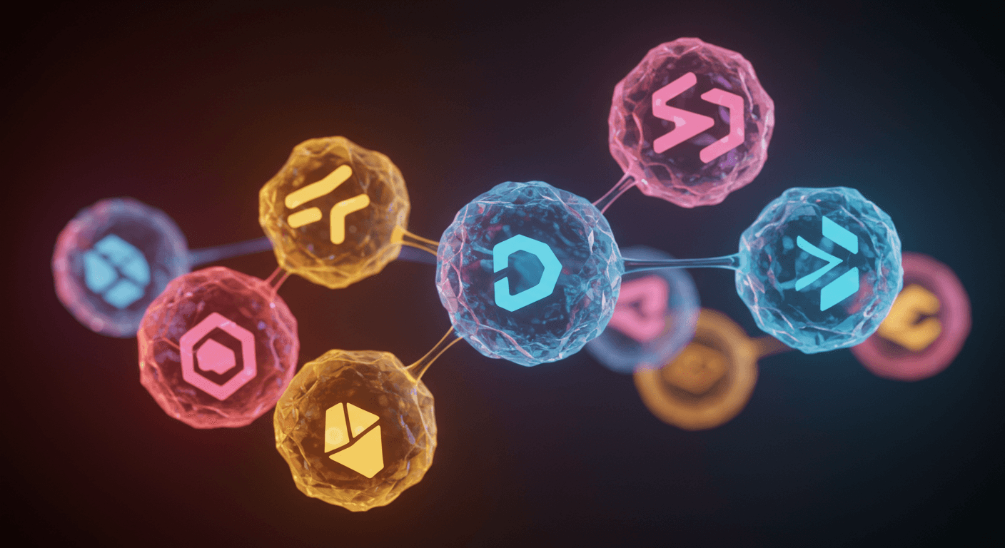 Best Risk Management Practices for Decentralized Apps