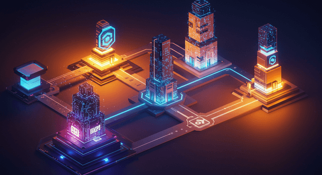 Minimizing Risks in Crypto Asset-Backed Securities