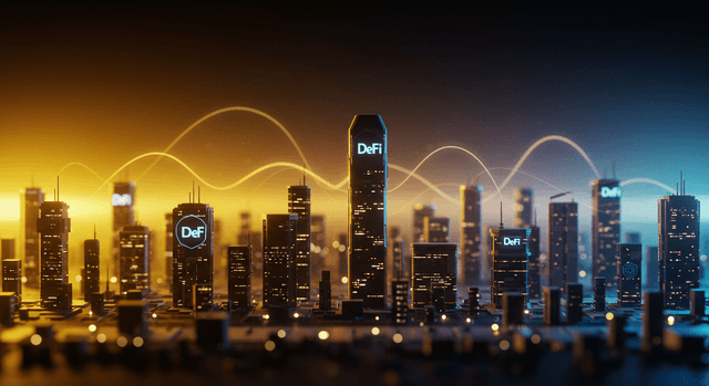 Importance of Diversification in DeFi Investments