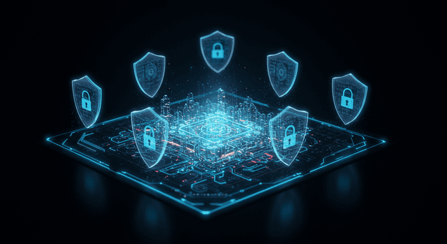 Risk Management in Blockchain Gaming Platforms