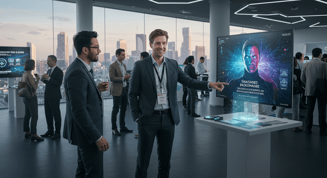 Crypto Film Industry Events 2025: Full Details Inside