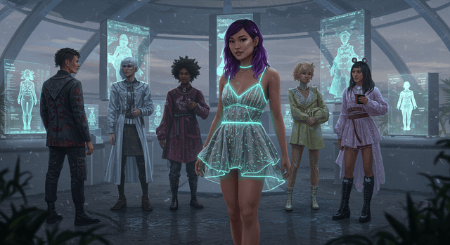 Crypto Fashion Industry Events 2025: Full Preview