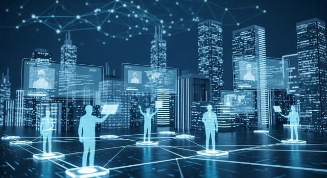 Building Decentralized Autonomous Organizations (DAOs)
