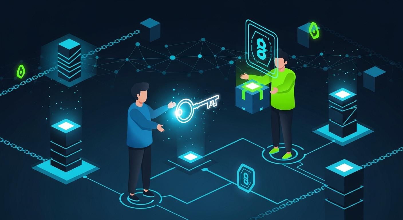 Introduction to Zero-Knowledge Proofs in Blockchain
