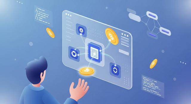 How to Create a Staking Smart Contract Easily