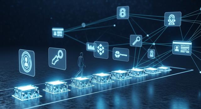Building Decentralized Identity Solutions Step by Step