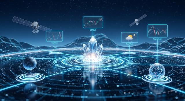 Introduction to Blockchain Oracles: What They Are and How They Work
