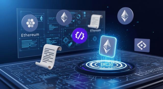 How to Create ERC20 Tokens: A Simple Step-by-Step Guide